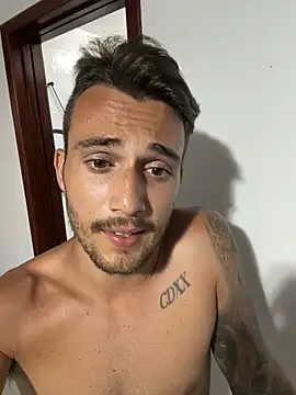 Snapshot of carvalhofelipe chatting on 01.09.25 carvalhofelipe online show from 01.09.25
