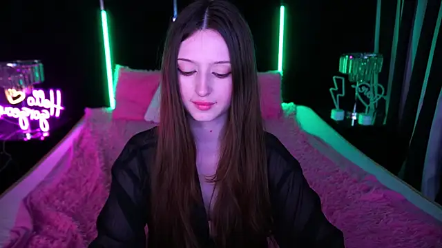 Marmeladkaaa online show from 10.26.25