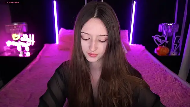 Marmeladkaaa online show from 11.09.25