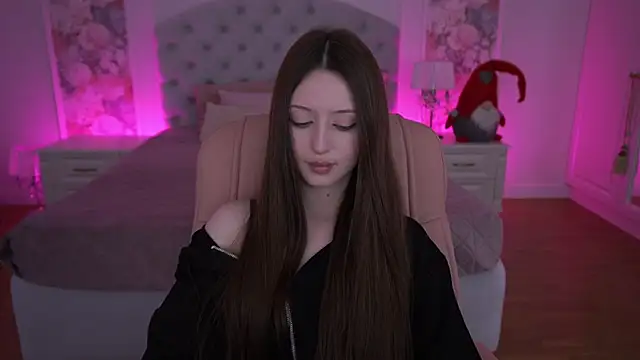 Marmeladkaaa online show from 01.12.26