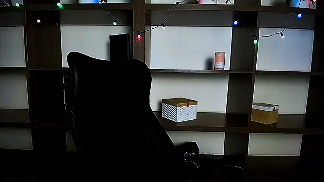 Snapshot of Lexi_Jous chatting on 02.18.25 Lexi Jous online show from 02.18.25