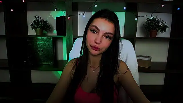 Snapshot of Lexi_Jous chatting on 02.23.25 Lexi Jous online show from 02.23.25