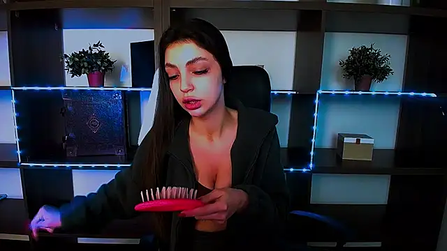 Snapshot of Lexi_Jous chatting on 03.15.25 Lexi Jous online show from 03.15.25