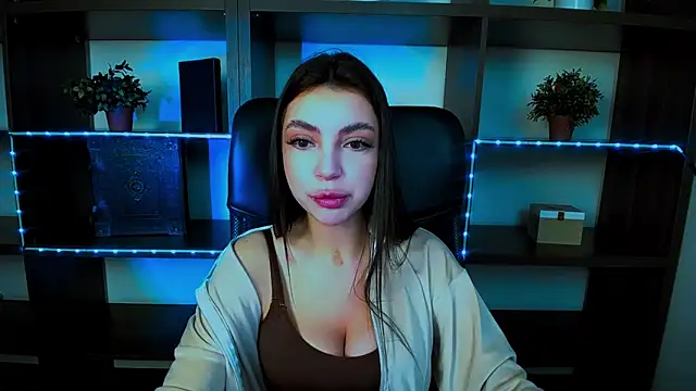 Snapshot of Lexi_Jous chatting on 03.22.25 Lexi Jous online show from 03.22.25