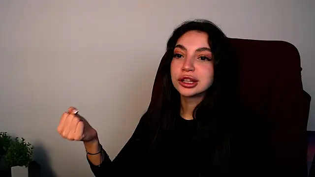 Snapshot of Lexi_Jous chatting on 10.09.25 Lexi Jous online show from 10.09.25