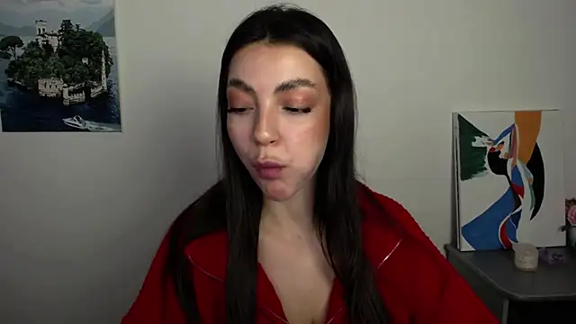 Snapshot of Lexi_Jous chatting on 12.01.25 Lexi Jous online show from 12.01.25