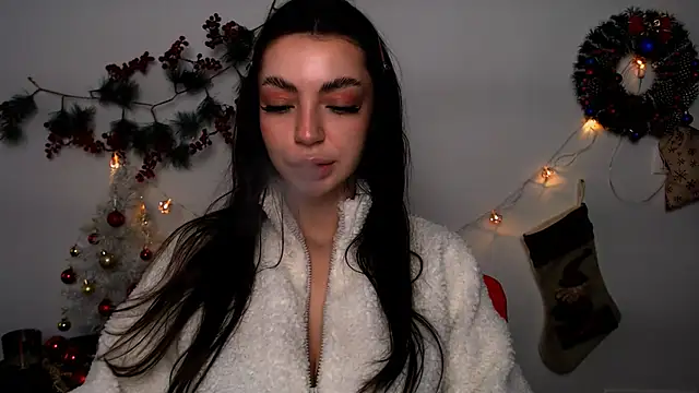 Snapshot of Lexi_Jous chatting on 12.15.25 Lexi Jous online show from 12.15.25