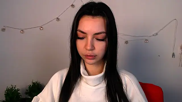 Snapshot of Lexi_Jous chatting on 02.18.26 Lexi Jous online show from 02.18.26