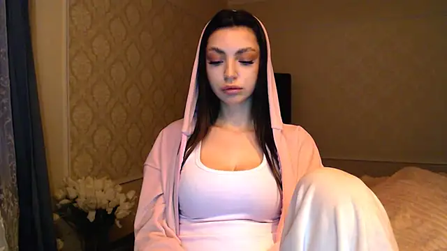 Snapshot of Lexi_Jous chatting on 02.21.26 Lexi Jous online show from 02.21.26