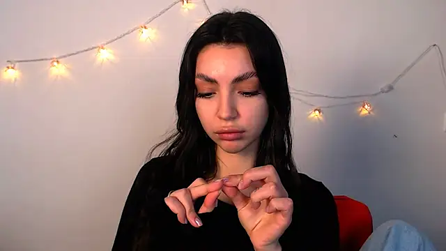 Lexi Jous online show from 03.04.26