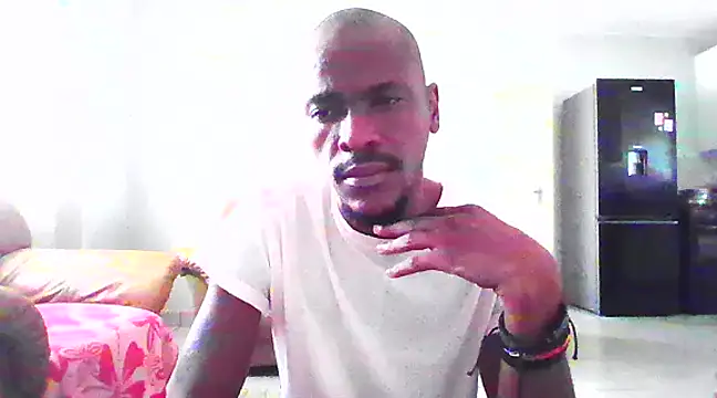 Snapshot of 1NakedTruth chatting on 02.05.25 1NakedTruth online show from 02.05.25