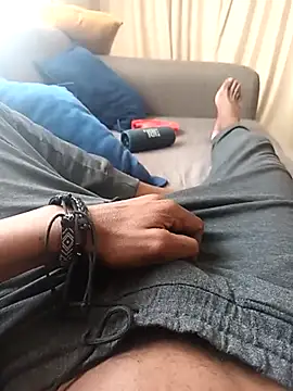 Snapshot of 1NakedTruth chatting on 02.24.25 1NakedTruth online show from 02.24.25