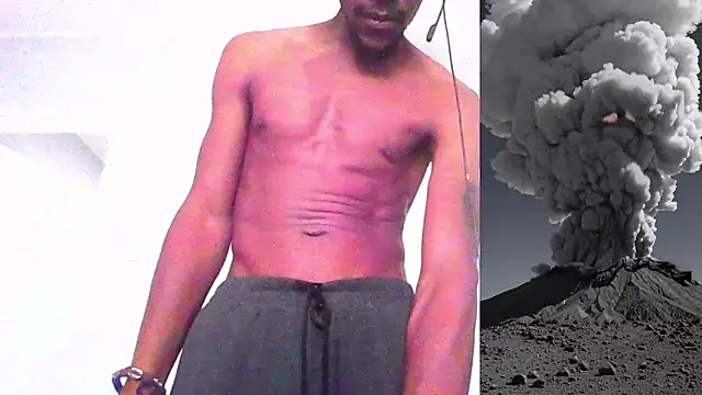 Snapshot of 1NakedTruth chatting on 10.31.25 1NakedTruth online show from 10.31.25