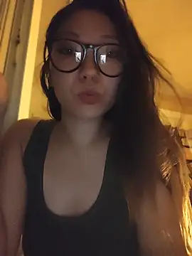 LoveFoxyQueen online show from 07.12.26