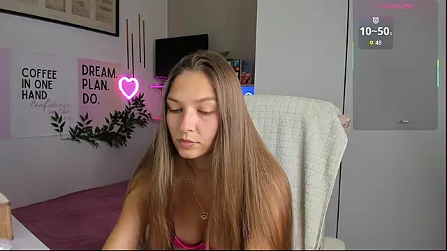 SofiaLolipop online show from 10.03.25