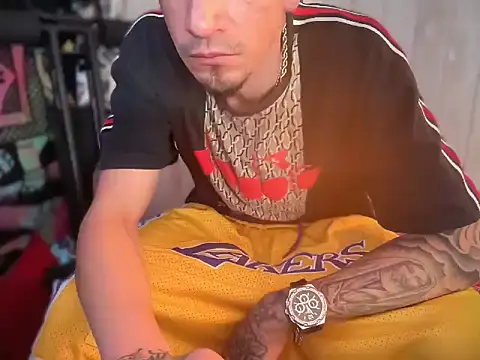 badboy366 online show from 01.15.26