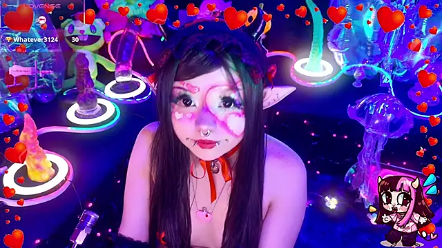 LaytonBox online show from 02.14.26