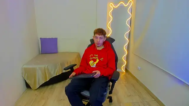 Axel tay online show from 10.28.25