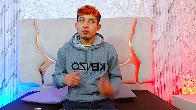 Axel tay online show from 02.11.26