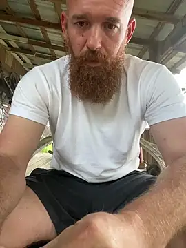 Snapshot of 32XRedBeard chatting on 03.15.26 32XRedBeard online show from 03.15.26