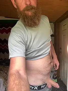 Snapshot of 32XRedBeard chatting on 03.19.26 32XRedBeard online show from 03.19.26