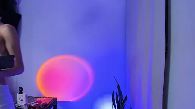 GABBYMORGAN online show from 03.02.25