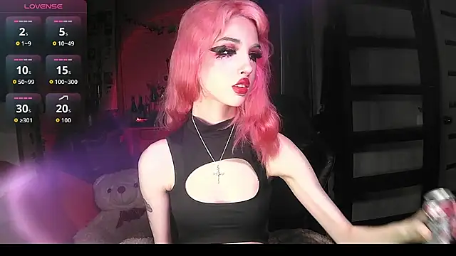 Ink  pleasure online show from 10.18.25