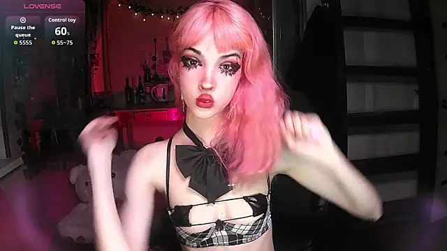 Ink  pleasure online show from 10.25.25