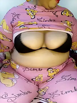 Samara-Bella online show from 12.14.25