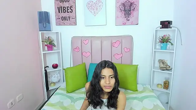 Snapshot of Corey_Bless chatting on 03.02.25 Corey Bless online show from 03.02.25