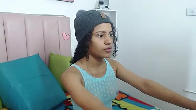 Snapshot of Corey_Bless chatting on 03.16.25 Corey Bless online show from 03.16.25