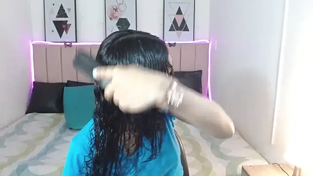 Snapshot of Corey_Bless chatting on 09.16.25 Corey Bless online show from 09.16.25