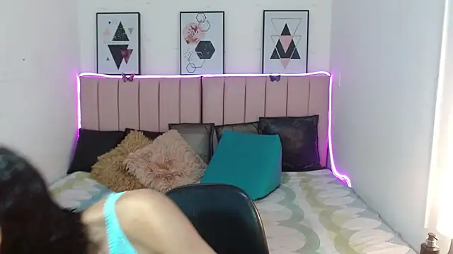 Snapshot of Corey_Bless chatting on 09.17.25 Corey Bless online show from 09.17.25