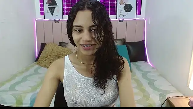 Snapshot of Corey_Bless chatting on 09.26.25 Corey Bless online show from 09.26.25