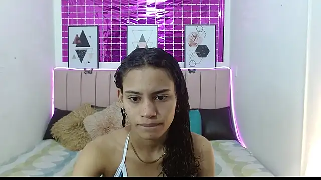 Snapshot of Corey_Bless chatting on 10.01.25 Corey Bless online show from 10.01.25