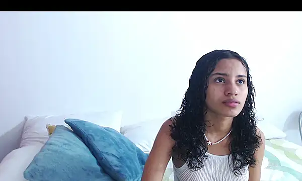 Snapshot of Corey_Bless chatting on 10.19.25 Corey Bless online show from 10.19.25