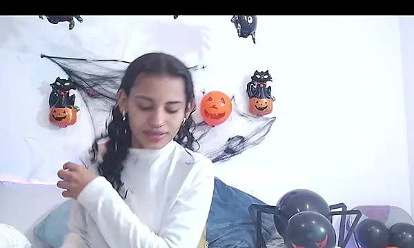 Snapshot of Corey_Bless chatting on 11.04.25 Corey Bless online show from 11.04.25