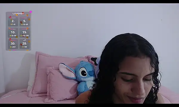 Snapshot of Corey_Bless chatting on 11.20.25 Corey Bless online show from 11.20.25