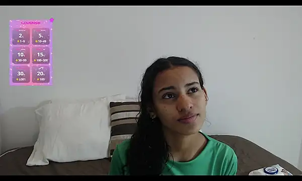 Snapshot of Corey_Bless chatting on 11.25.25 Corey Bless online show from 11.25.25