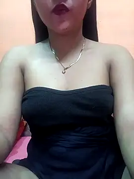 Snapshot of Eisha_20s chatting on 03.13.25 Eisha 20s online show from 03.13.25