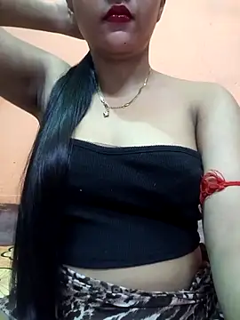 Snapshot of Eisha_20s chatting on 09.15.25 Eisha 20s online show from 09.15.25