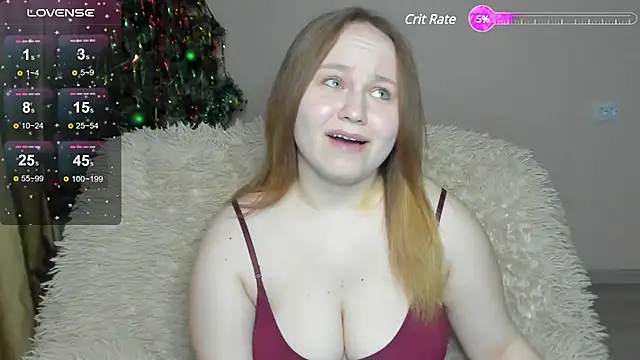 Snapshot of Llayna chatting on 01.14.25 Llayna online show from 01.14.25