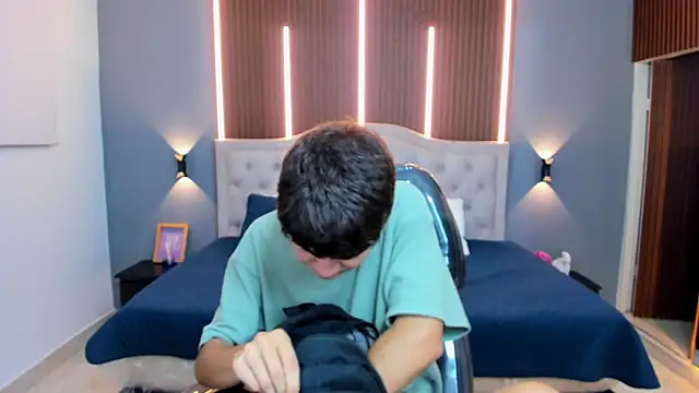 Tommy18   online show from 11.16.25