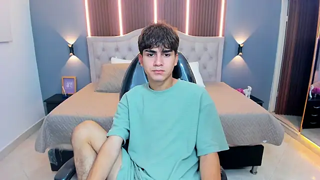 Tommy18   online show from 11.25.25