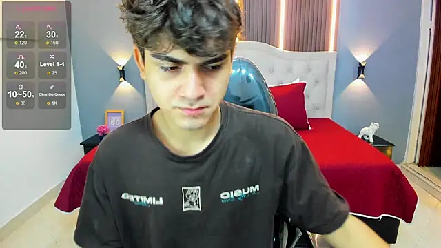 Tommy18   online show from 03.24.26