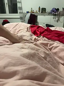 MelissathequeenOff online show from 03.05.26