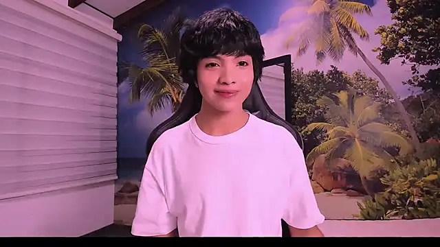 AllanYong18 online show from 02.06.25