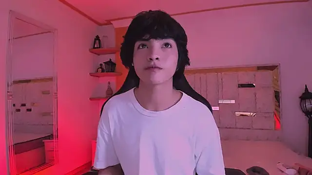 AllanYong18 online show from 03.09.25