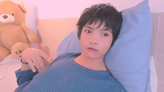 AllanYong18 online show from 01.09.26