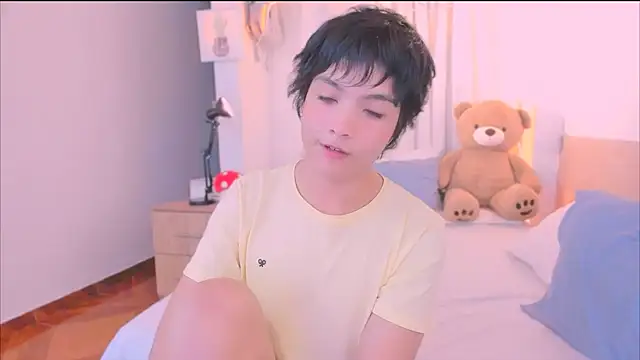 AllanYong18 online show from 01.14.26